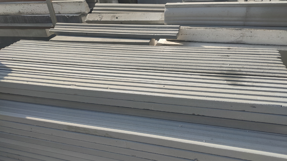 EPS線條(120) - 桂林三象建筑材料有限公司 m.tymls.cn