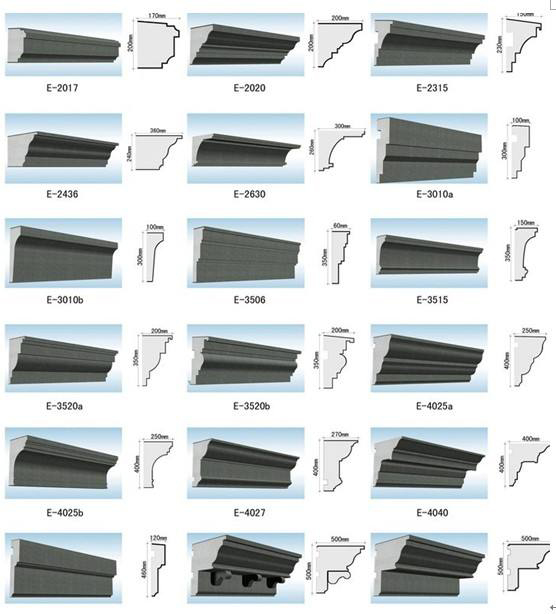 EPS裝飾構(gòu)件(122) - 桂林三象建筑材料有限公司 m.tymls.cn