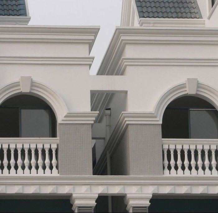 GRC裝飾構件(128) - 桂林三象建筑材料有限公司 m.tymls.cn