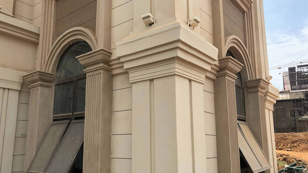 GRC裝飾構件(132) - 桂林三象建筑材料有限公司 m.tymls.cn