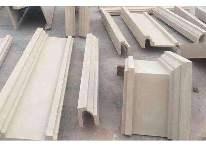 GRC裝飾構件(139) - 桂林三象建筑材料有限公司 m.tymls.cn