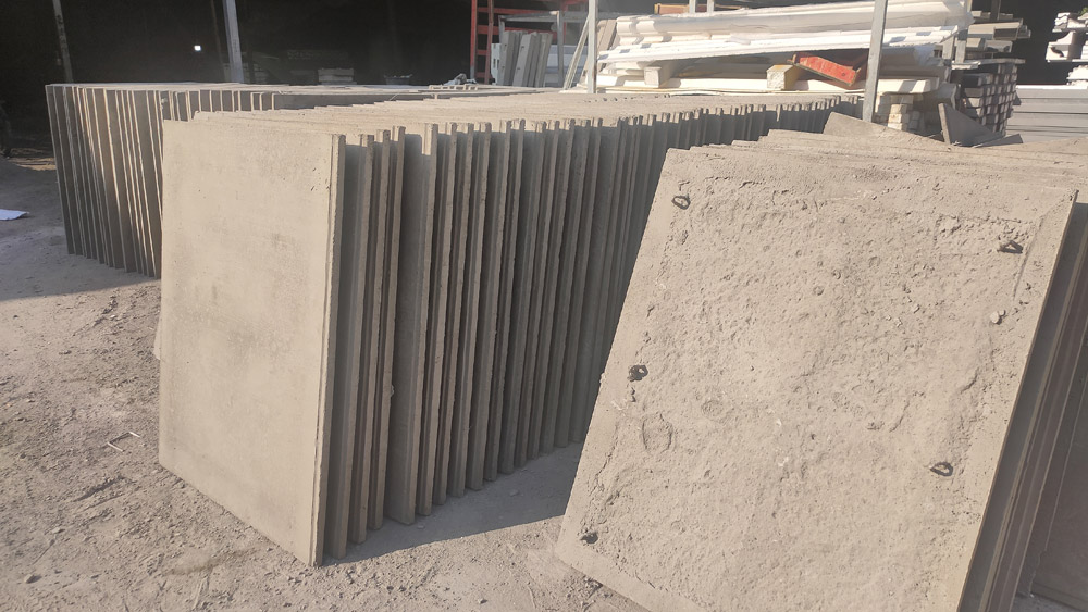 GRC裝飾構件(142) - 桂林三象建筑材料有限公司 m.tymls.cn