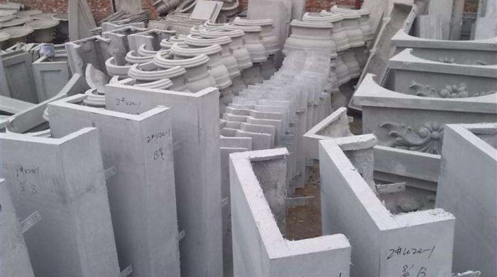 GRC裝飾構件(144) - 桂林三象建筑材料有限公司 m.tymls.cn
