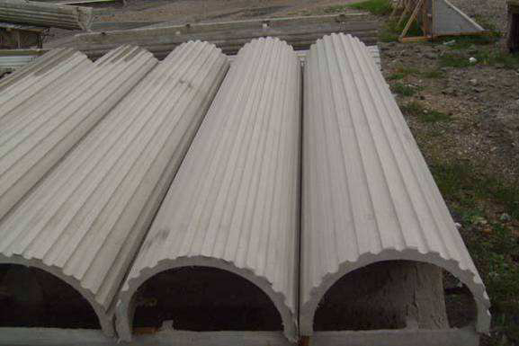 GRC裝飾構(gòu)件(145) - 桂林三象建筑材料有限公司 m.tymls.cn