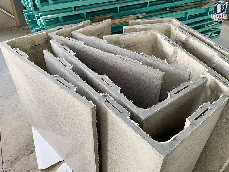 GRC裝飾構件(146) - 桂林三象建筑材料有限公司 m.tymls.cn