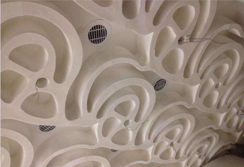 GRG裝飾構(gòu)件(158) - 桂林三象建筑材料有限公司 m.tymls.cn