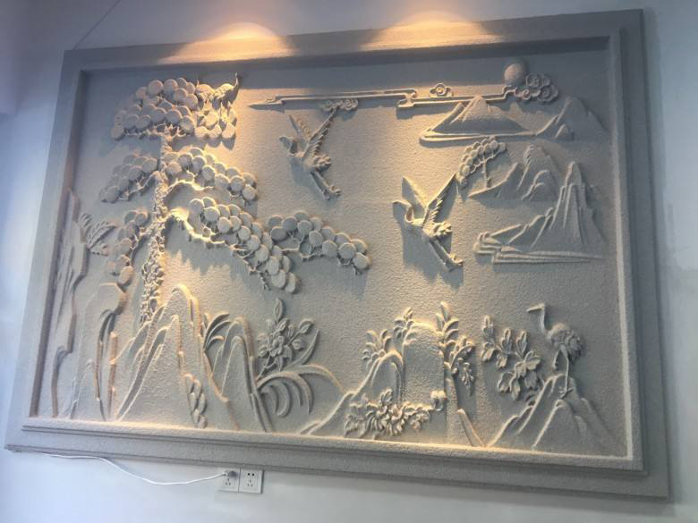 浮雕裝飾構件(162) - 桂林三象建筑材料有限公司 m.tymls.cn