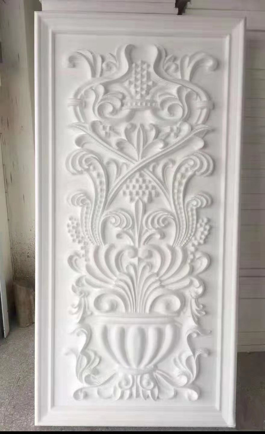 浮雕裝飾構(gòu)件(165) - 桂林三象建筑材料有限公司 m.tymls.cn