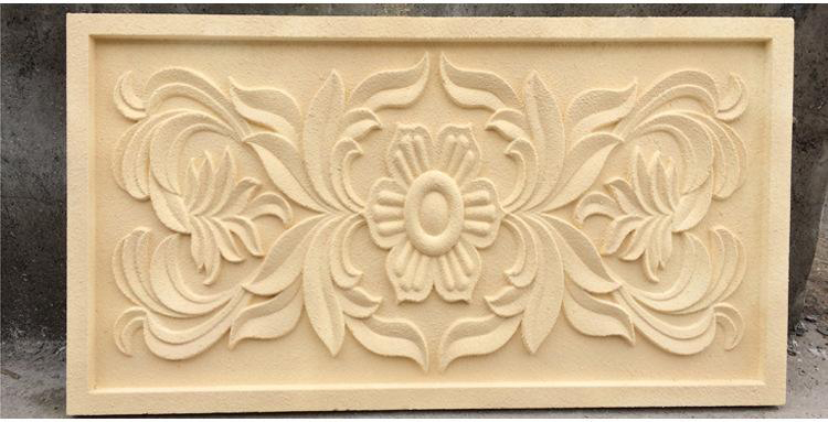 浮雕裝飾構件(174) - 桂林三象建筑材料有限公司 m.tymls.cn