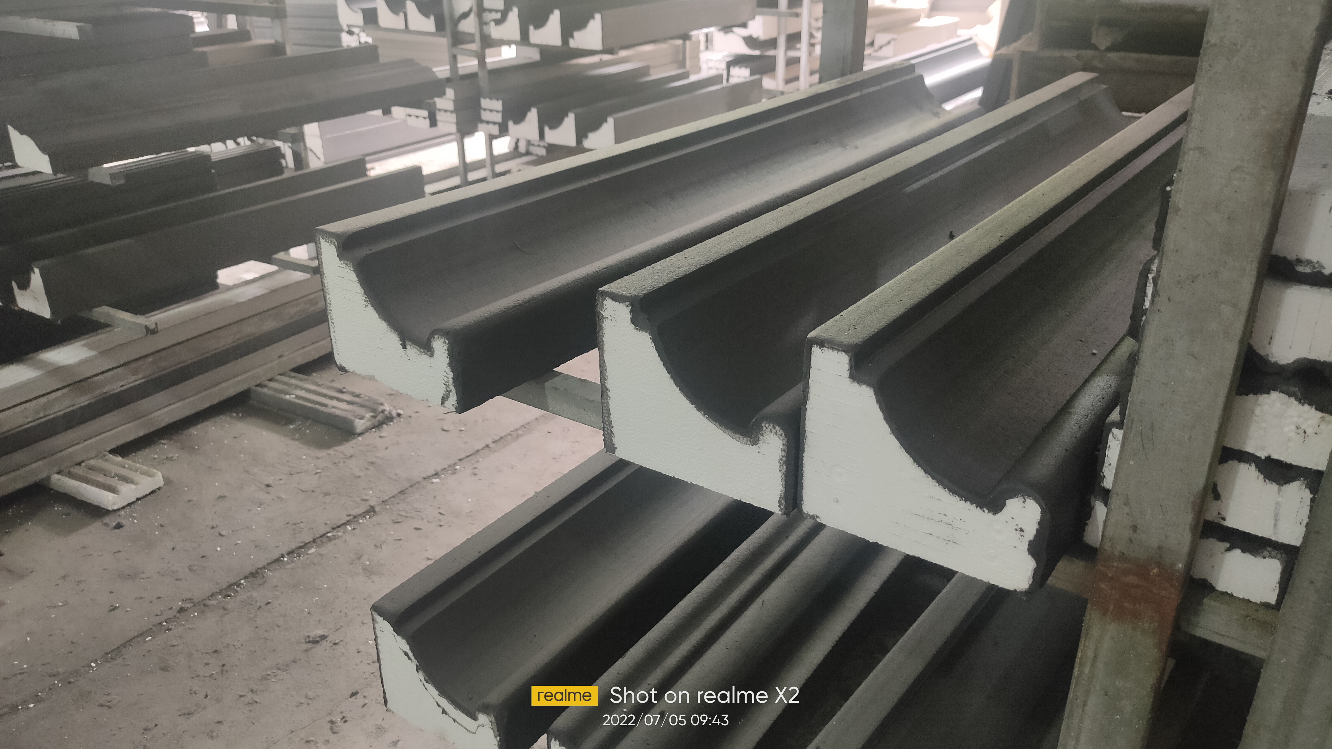 EPS線條(181) - 桂林三象建筑材料有限公司 m.tymls.cn